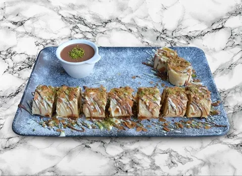 Boston Drink & Dessert resimleri