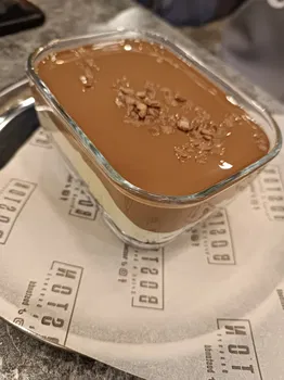 Boston Drink & Dessert resimleri