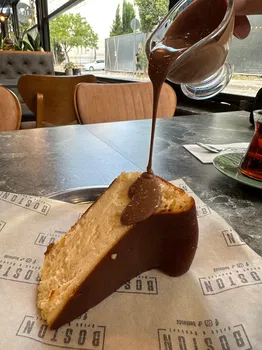 Boston Drink & Dessert resimleri