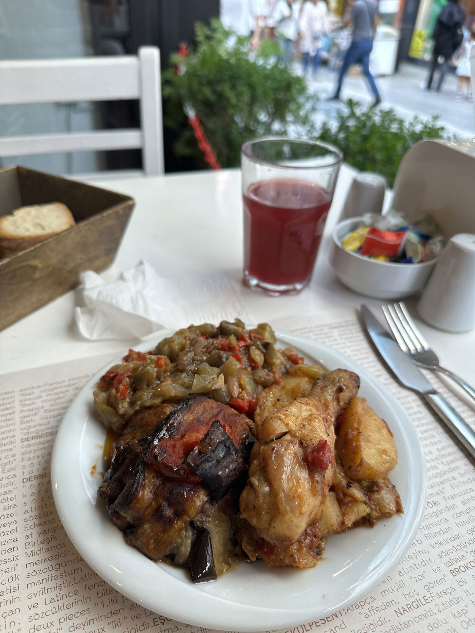 Kalender Lokanta Ve Kafe