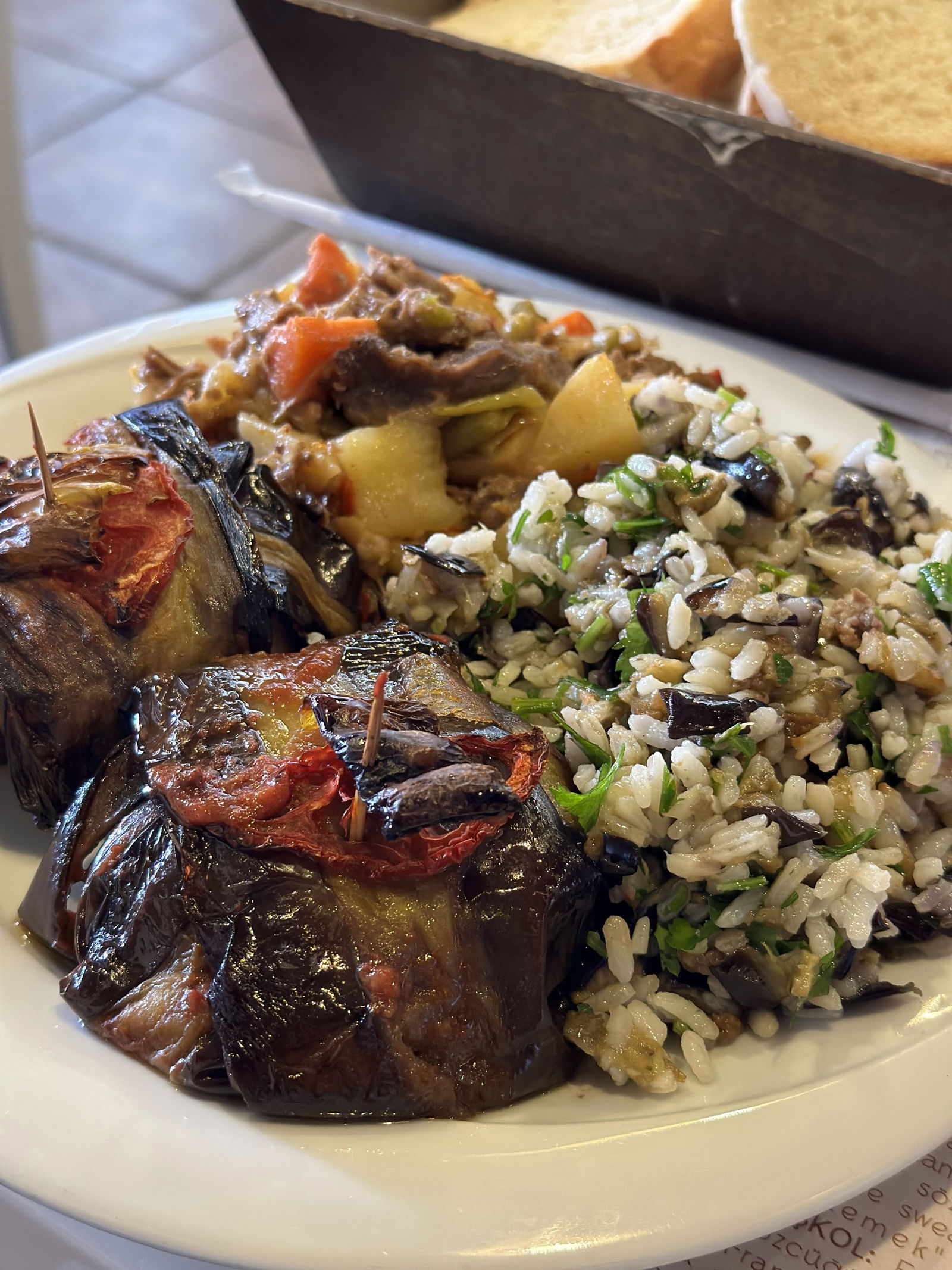 Kalender Lokanta Ve Kafe