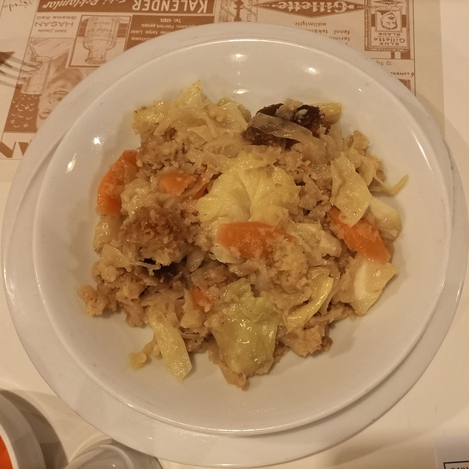 Kalender Lokanta Ve Kafe