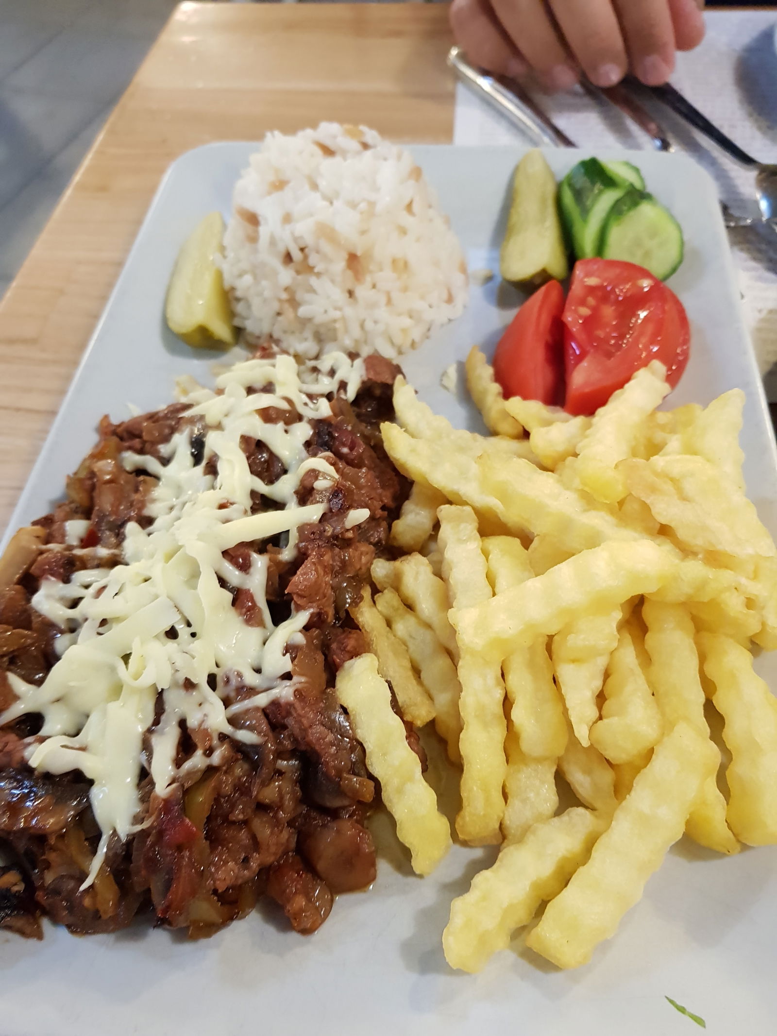 Kalender Lokanta Ve Kafe