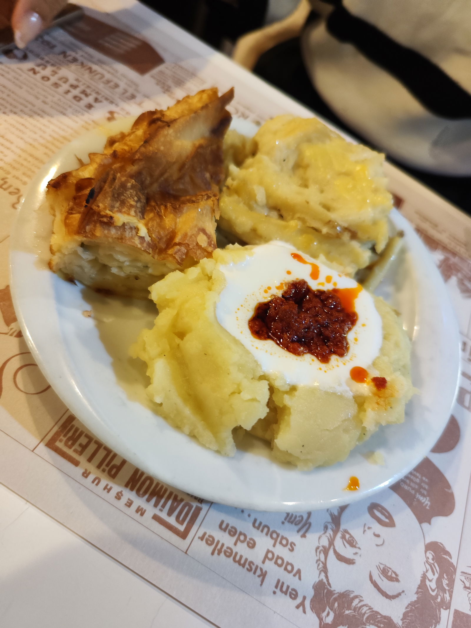 Kalender Lokanta Ve Kafe