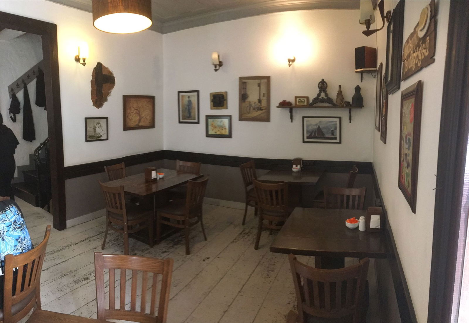 Kalender Lokanta Ve Kafe