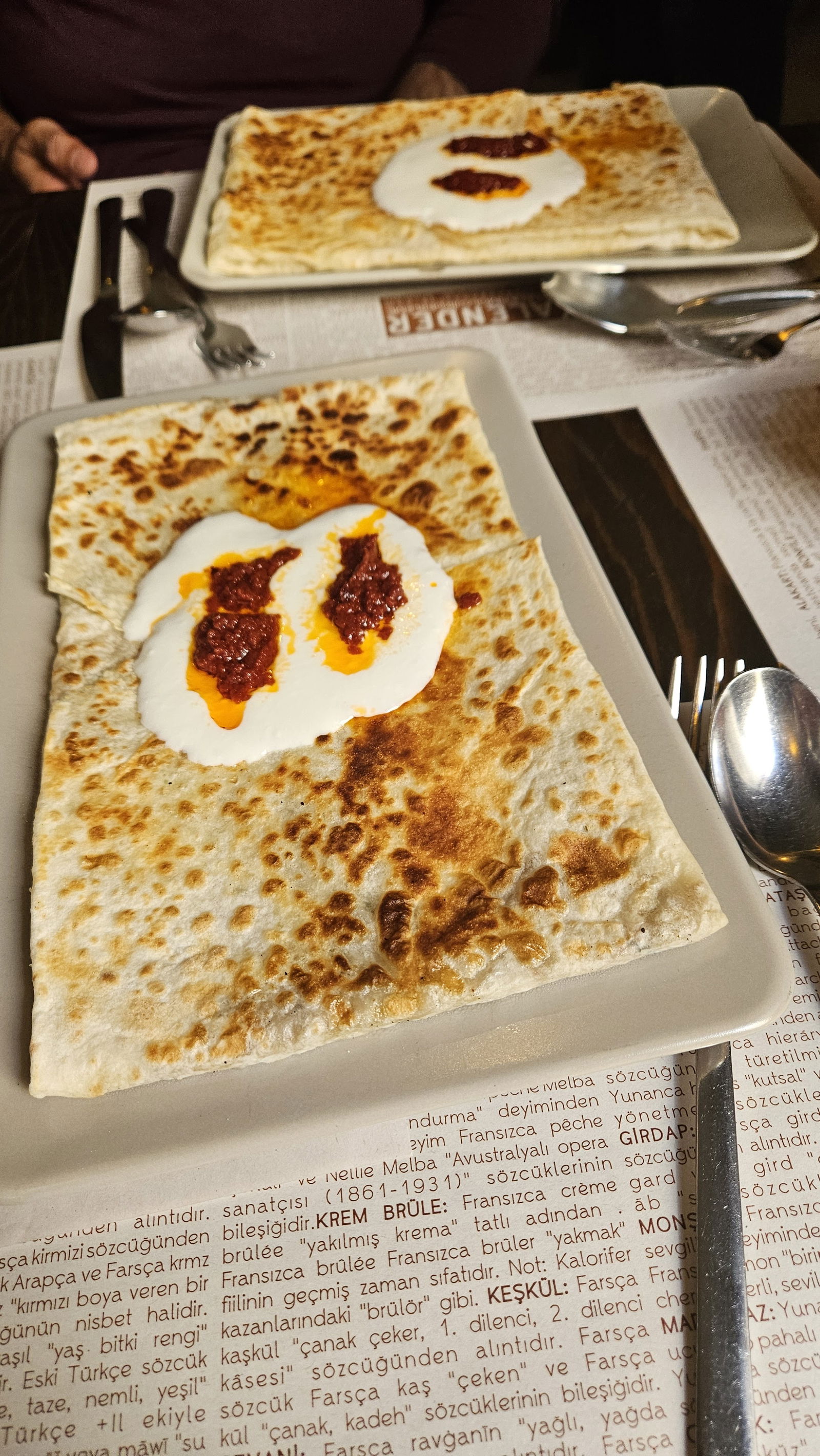 Kalender Lokanta Ve Kafe