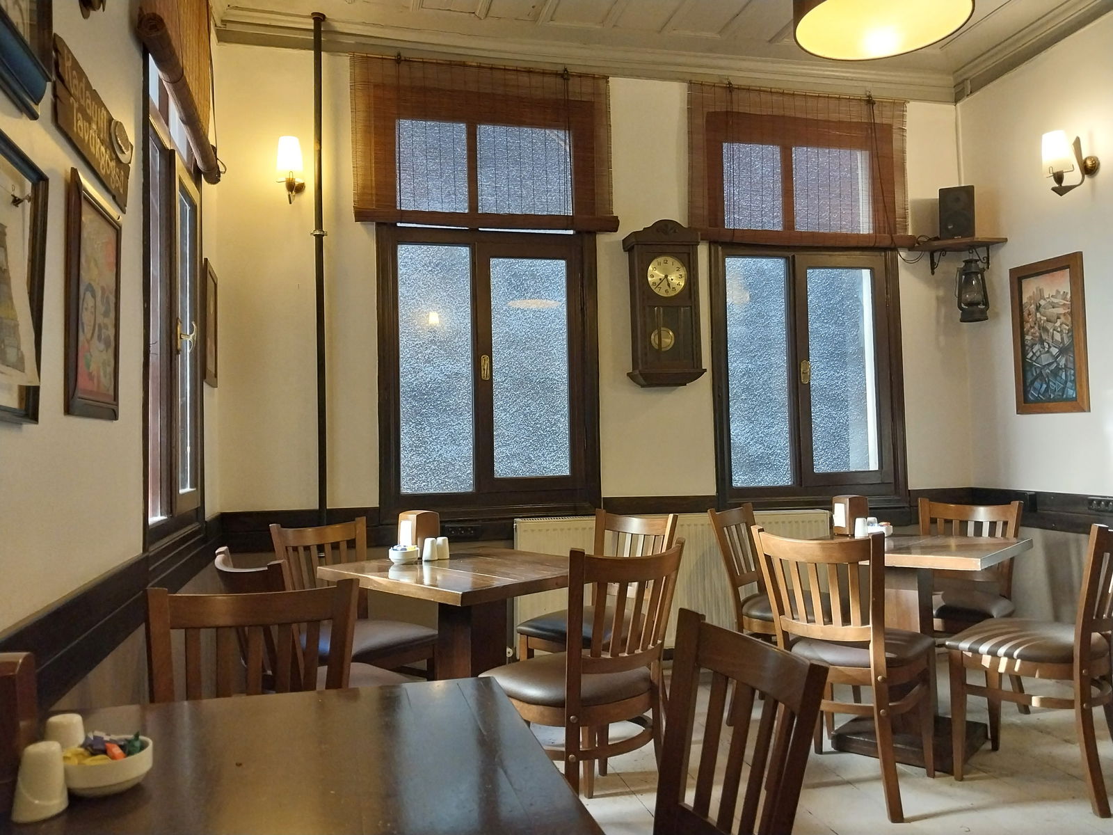 Kalender Lokanta Ve Kafe