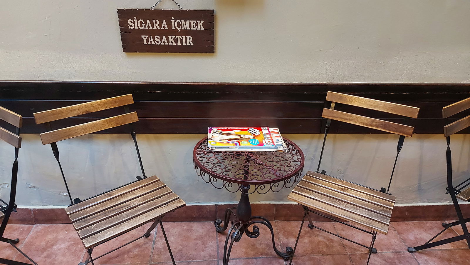 Kalender Lokanta Ve Kafe