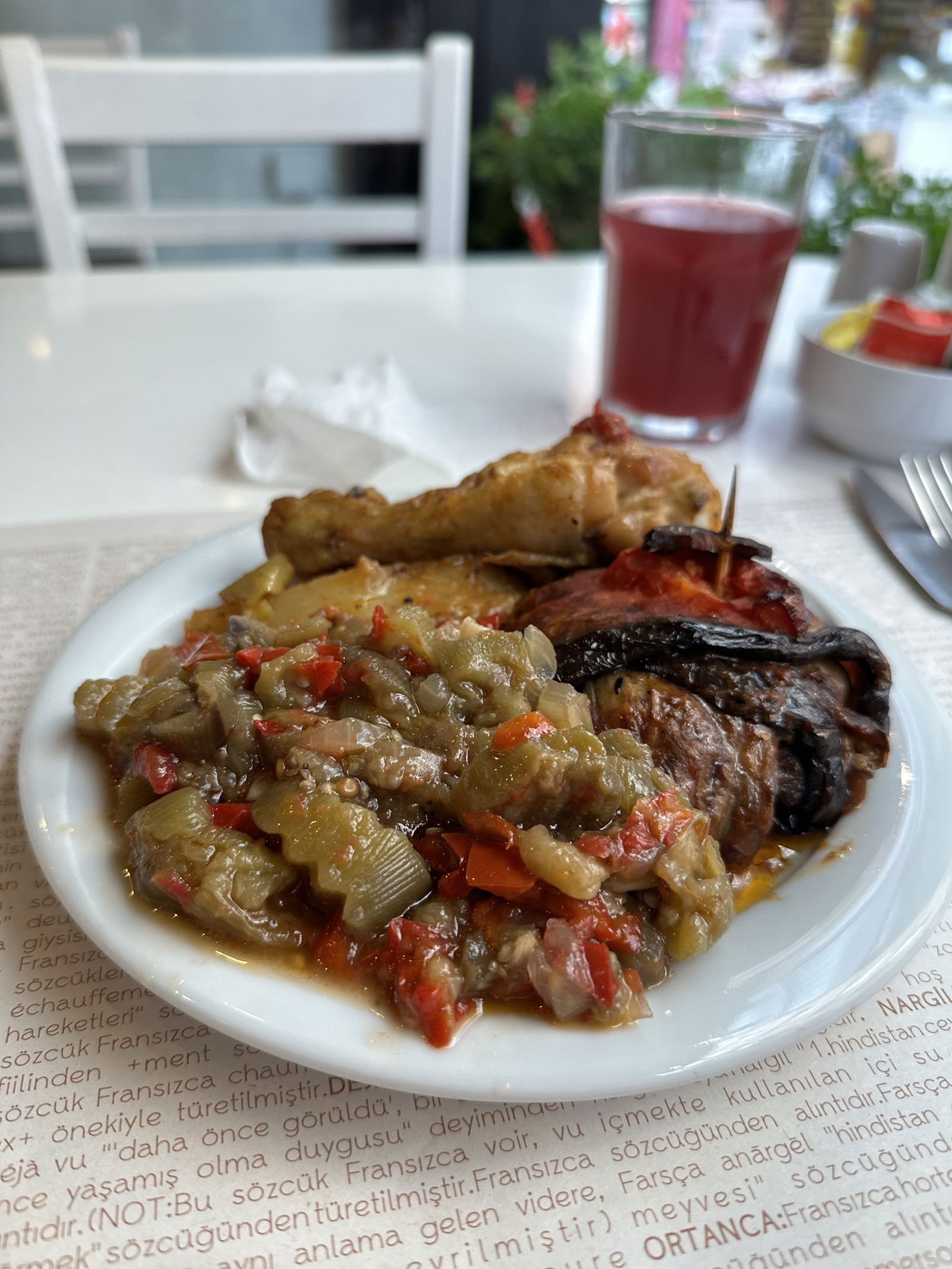 Kalender Lokanta Ve Kafe