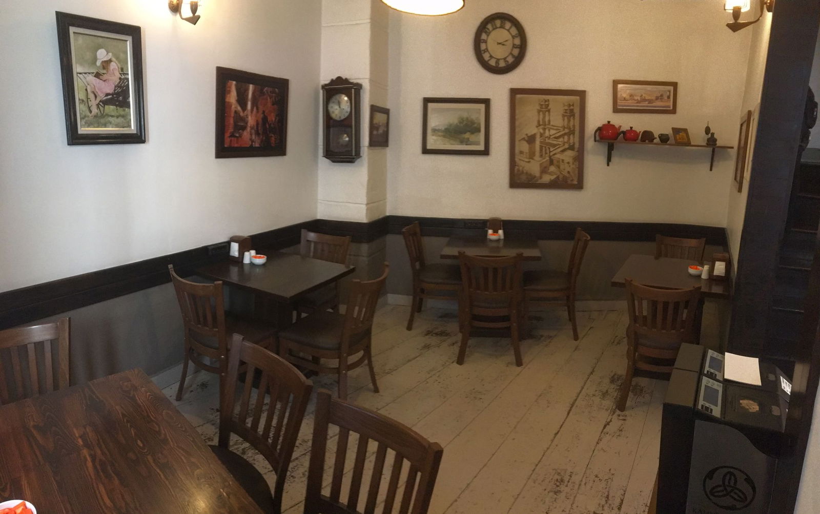 Kalender Lokanta Ve Kafe