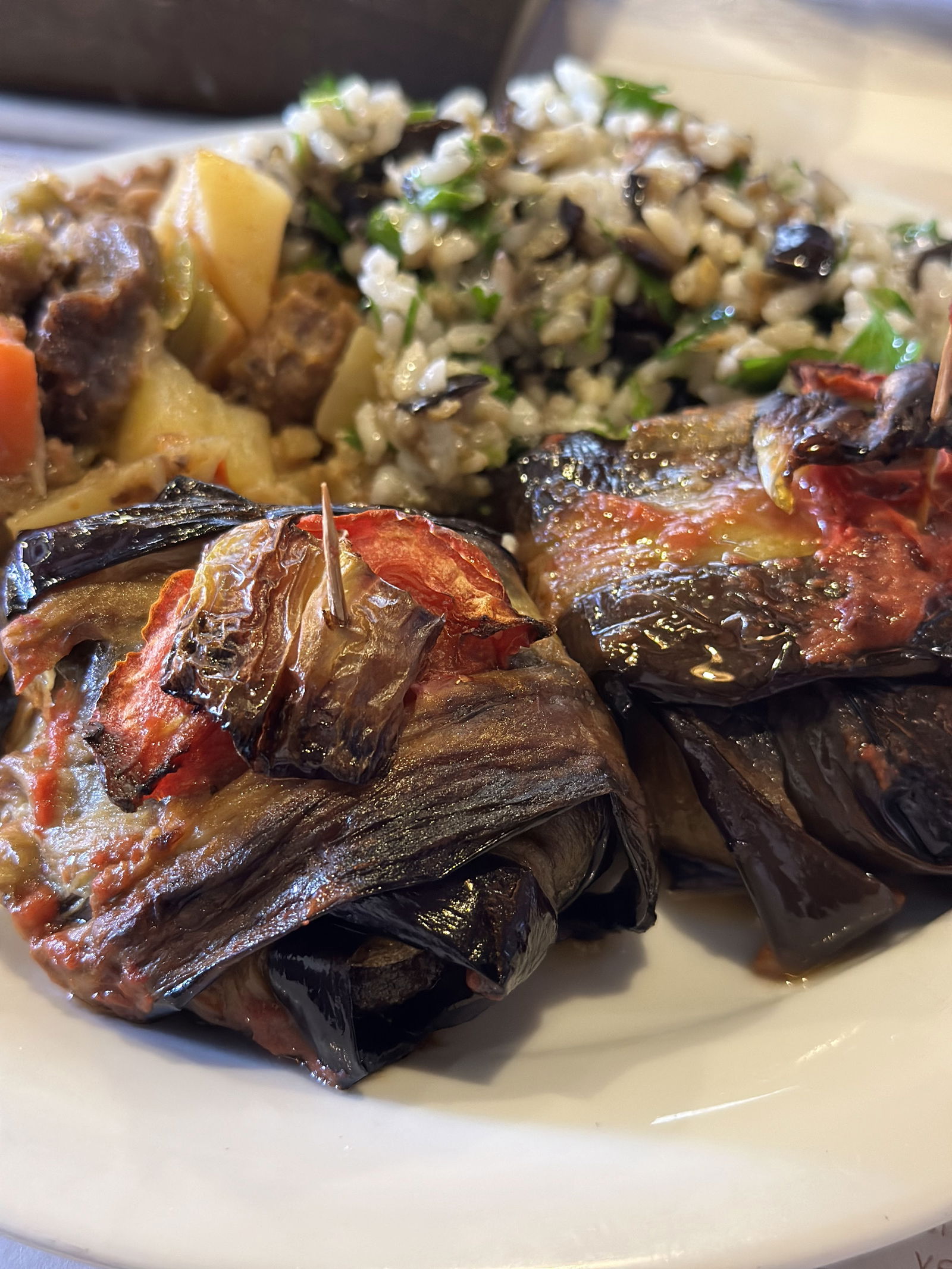 Kalender Lokanta Ve Kafe