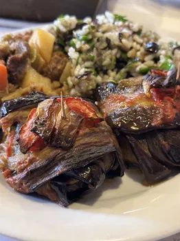 Kalender Lokanta Ve Kafe resimleri