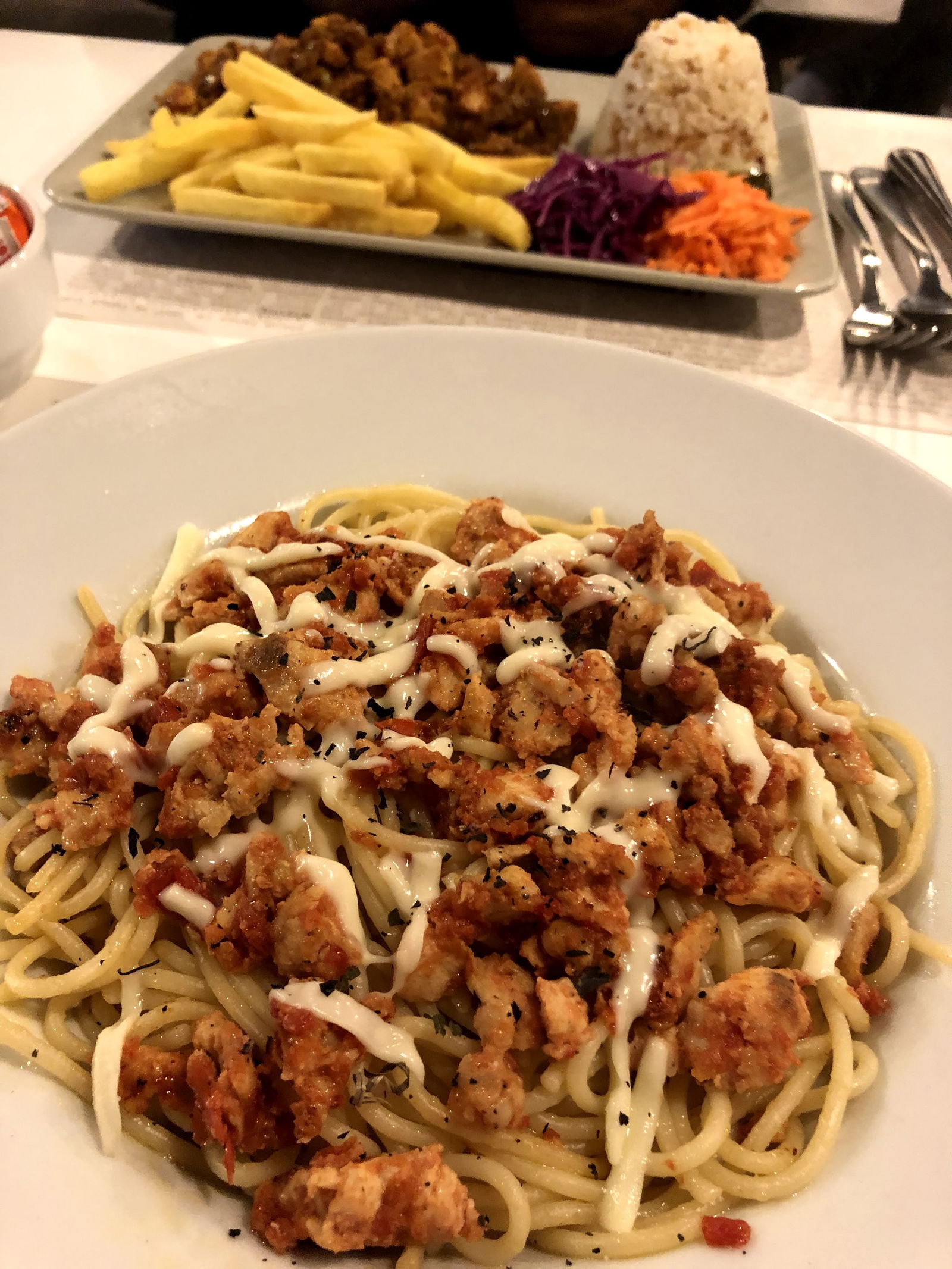 Kalender Lokanta Ve Kafe