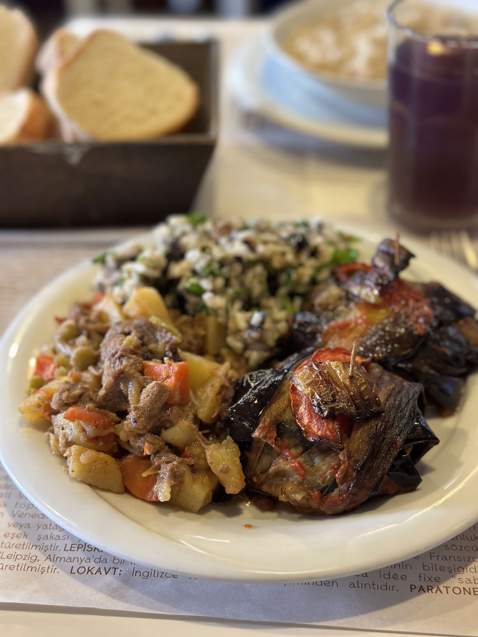 Kalender Lokanta Ve Kafe