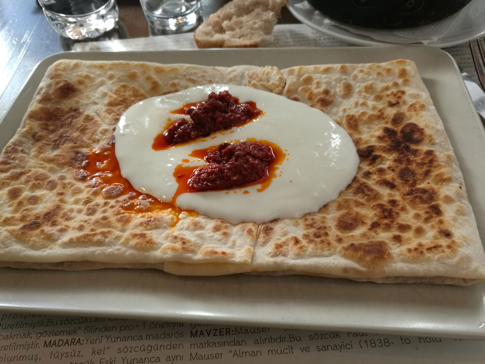 Kalender Lokanta Ve Kafe