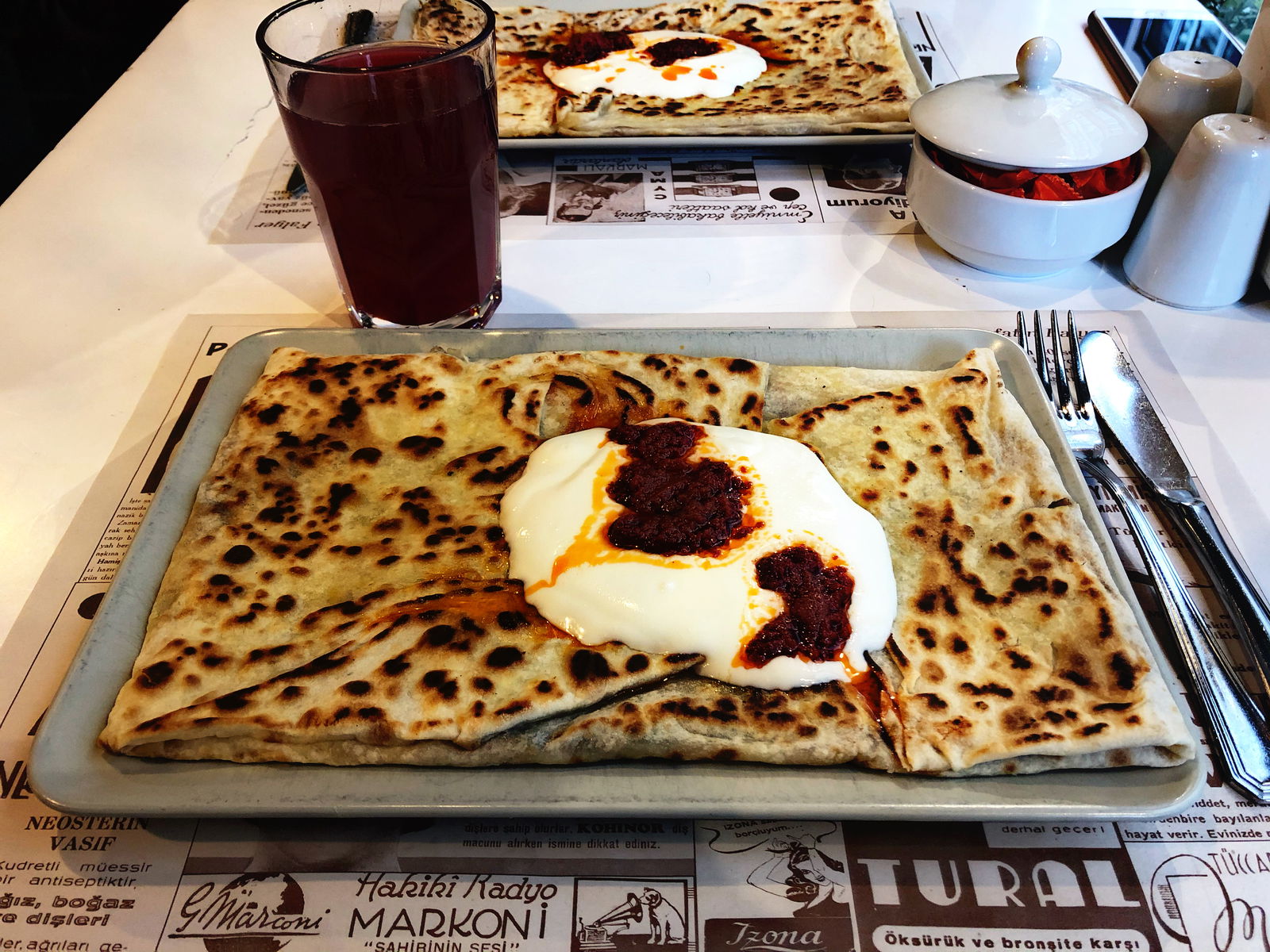 Kalender Lokanta Ve Kafe