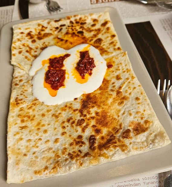 Kalender Lokanta Ve Kafe