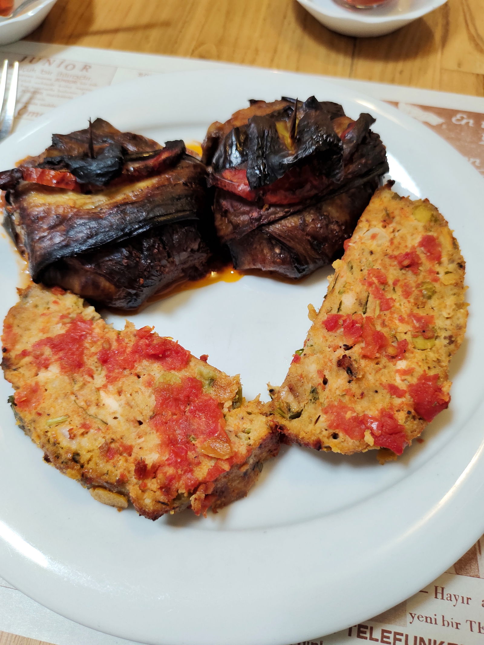 Kalender Lokanta Ve Kafe