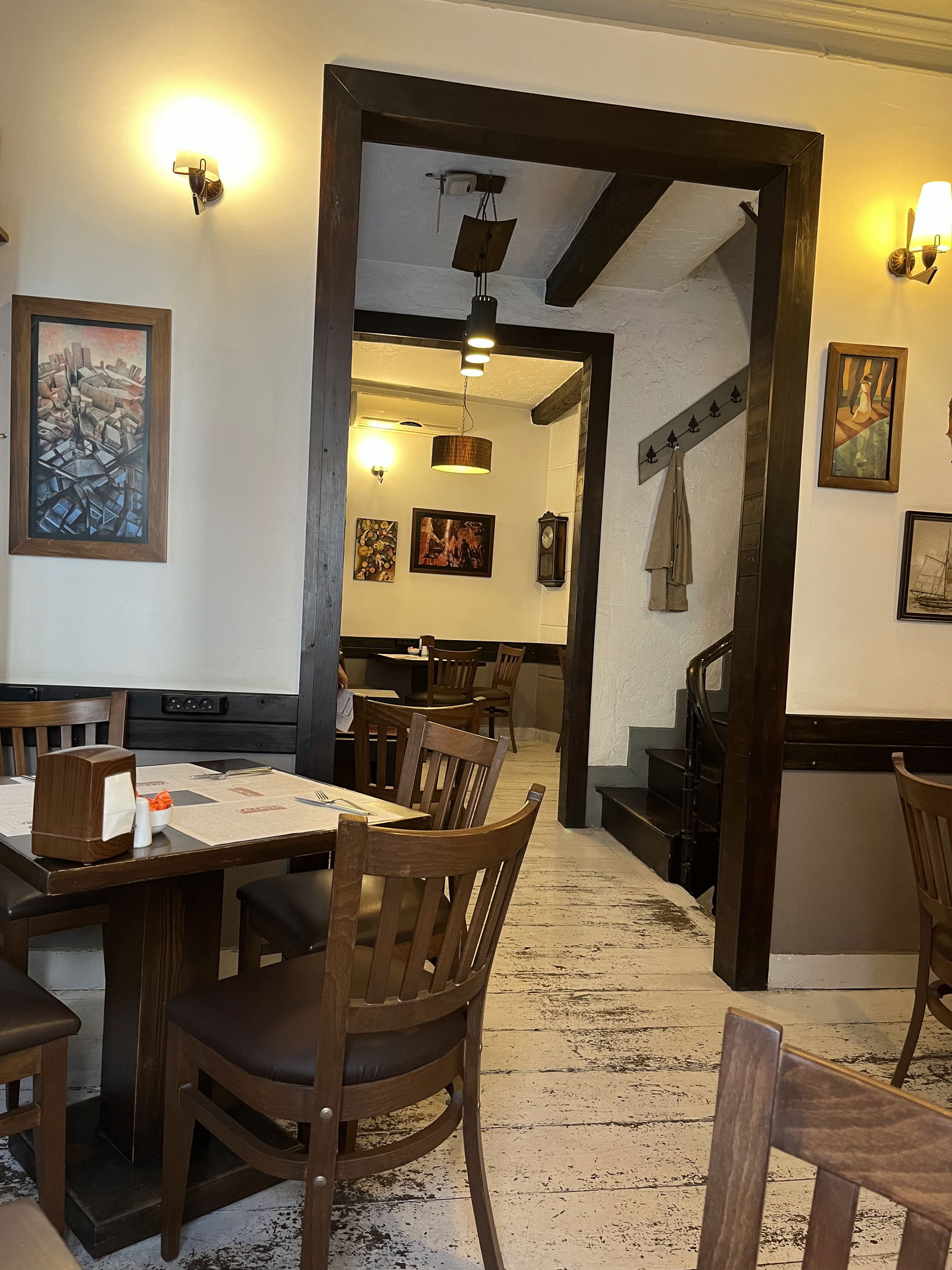 Kalender Lokanta Ve Kafe