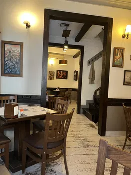 Kalender Lokanta Ve Kafe resimleri