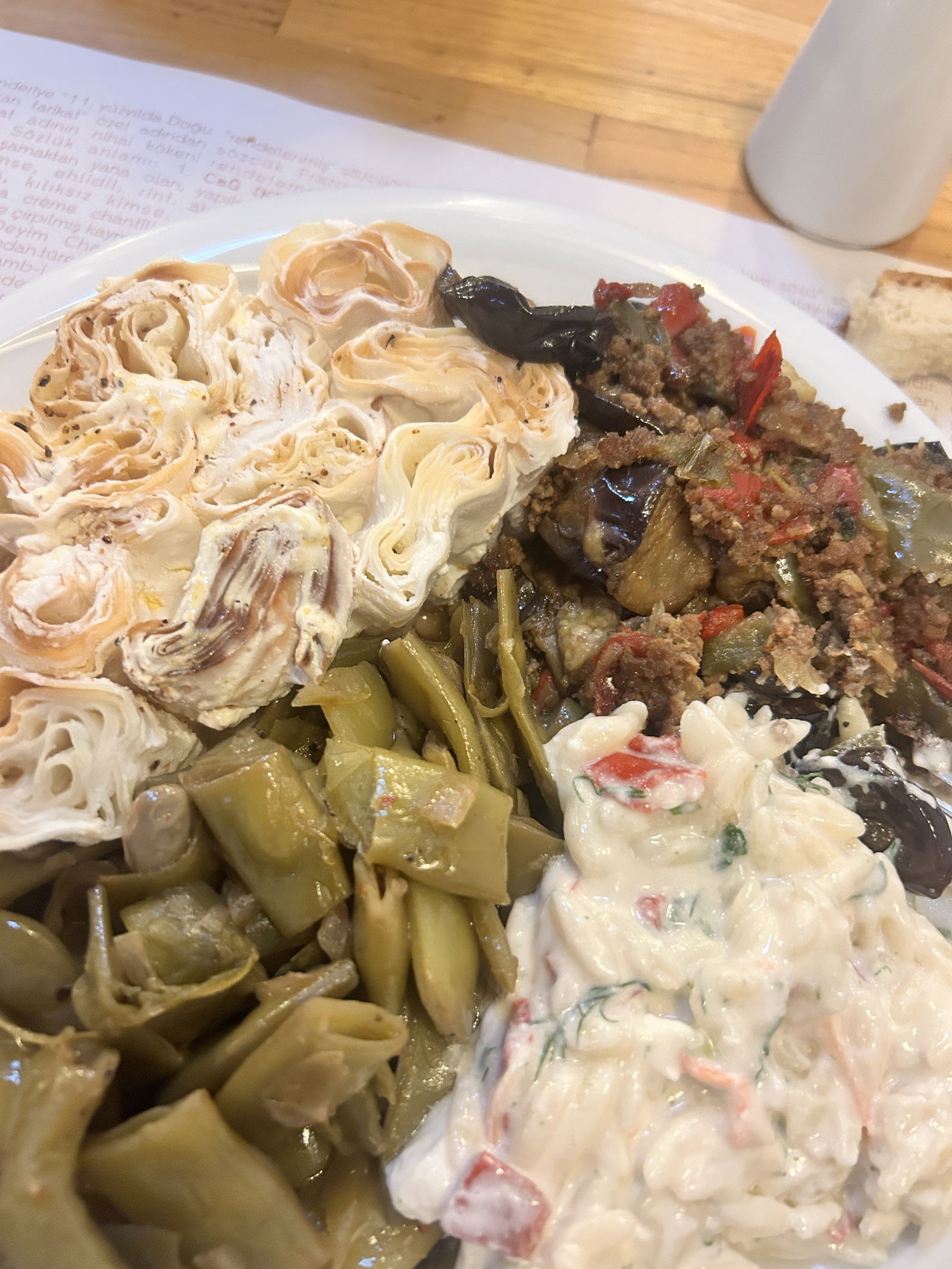 Kalender Lokanta Ve Kafe