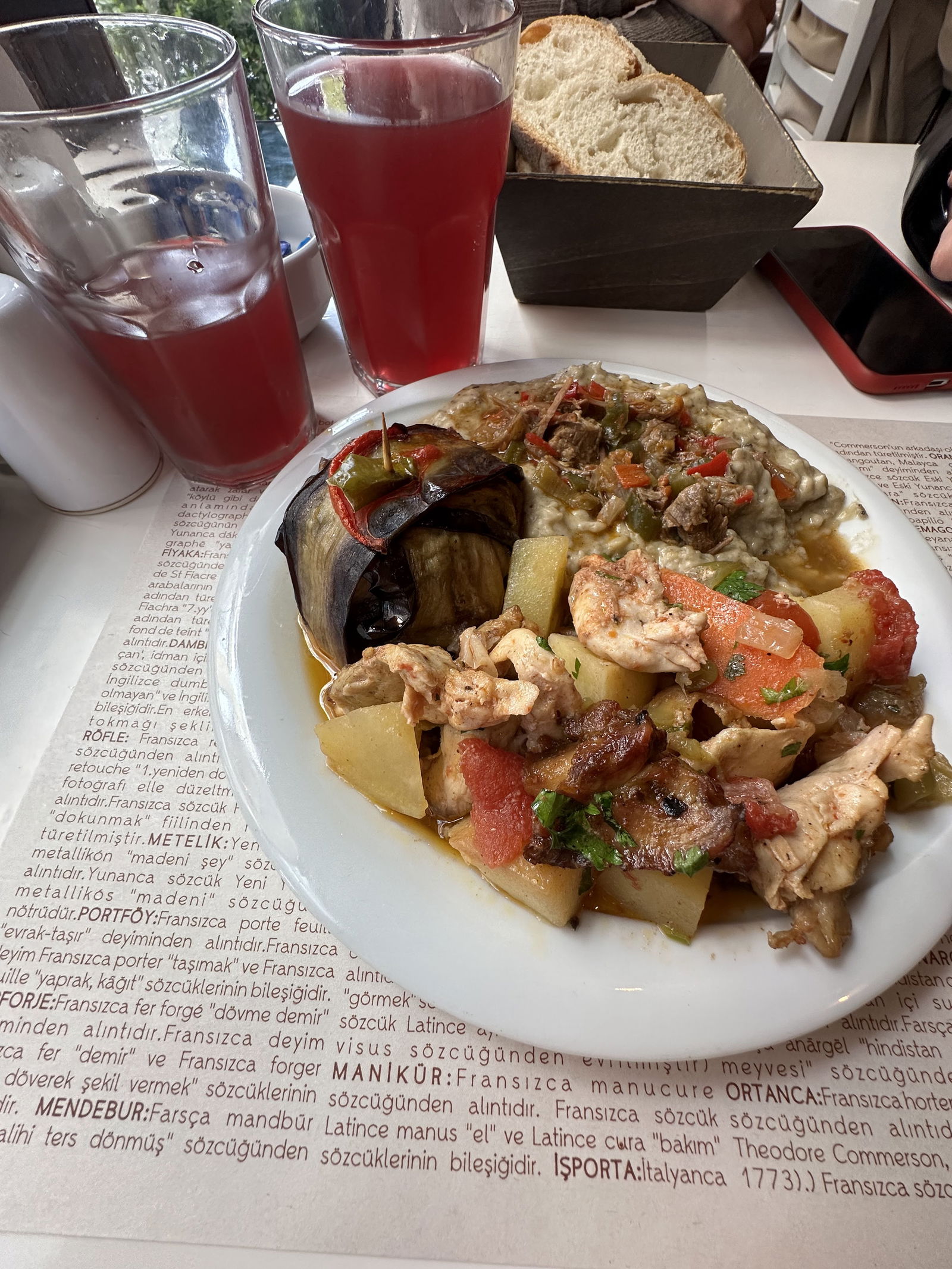 Kalender Lokanta Ve Kafe