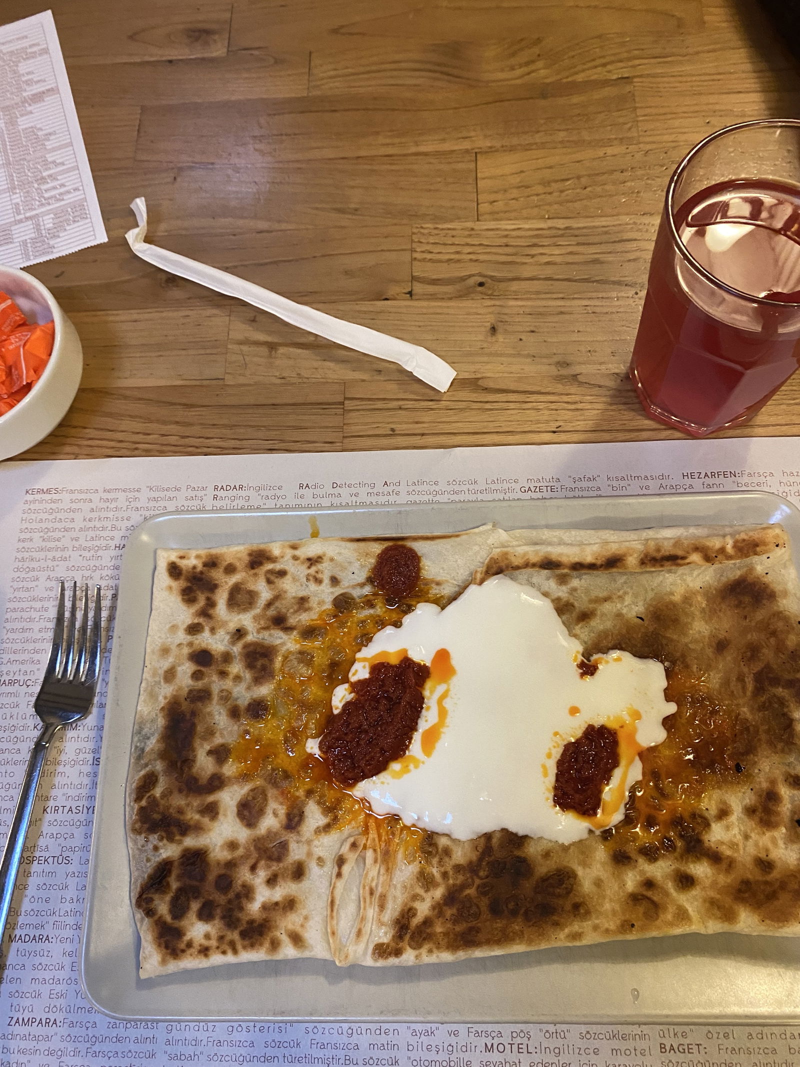 Kalender Lokanta Ve Kafe