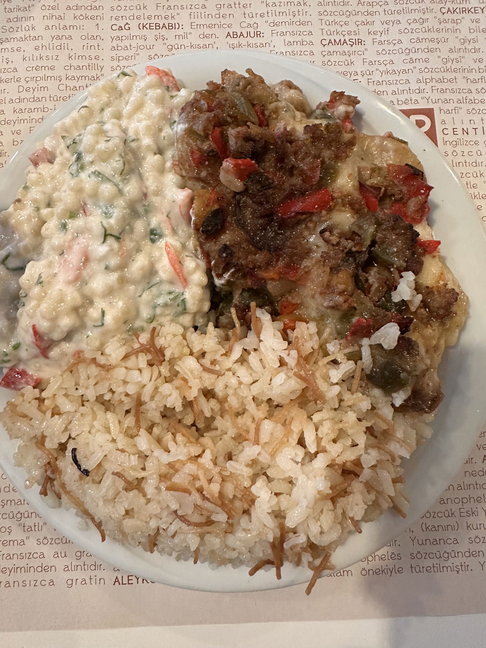 Kalender Lokanta Ve Kafe