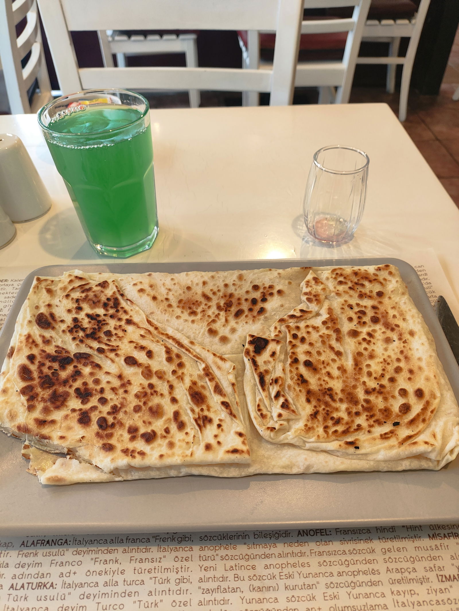 Kalender Lokanta Ve Kafe