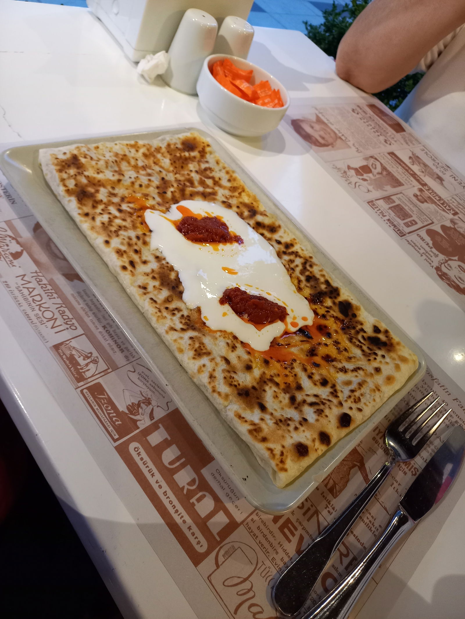 Kalender Lokanta Ve Kafe