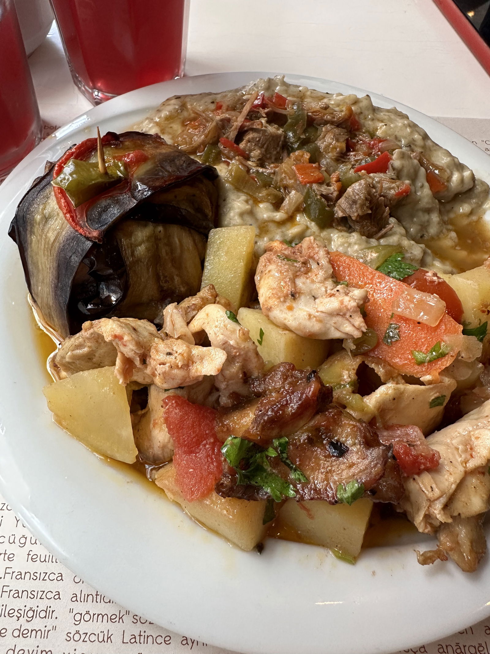 Kalender Lokanta Ve Kafe