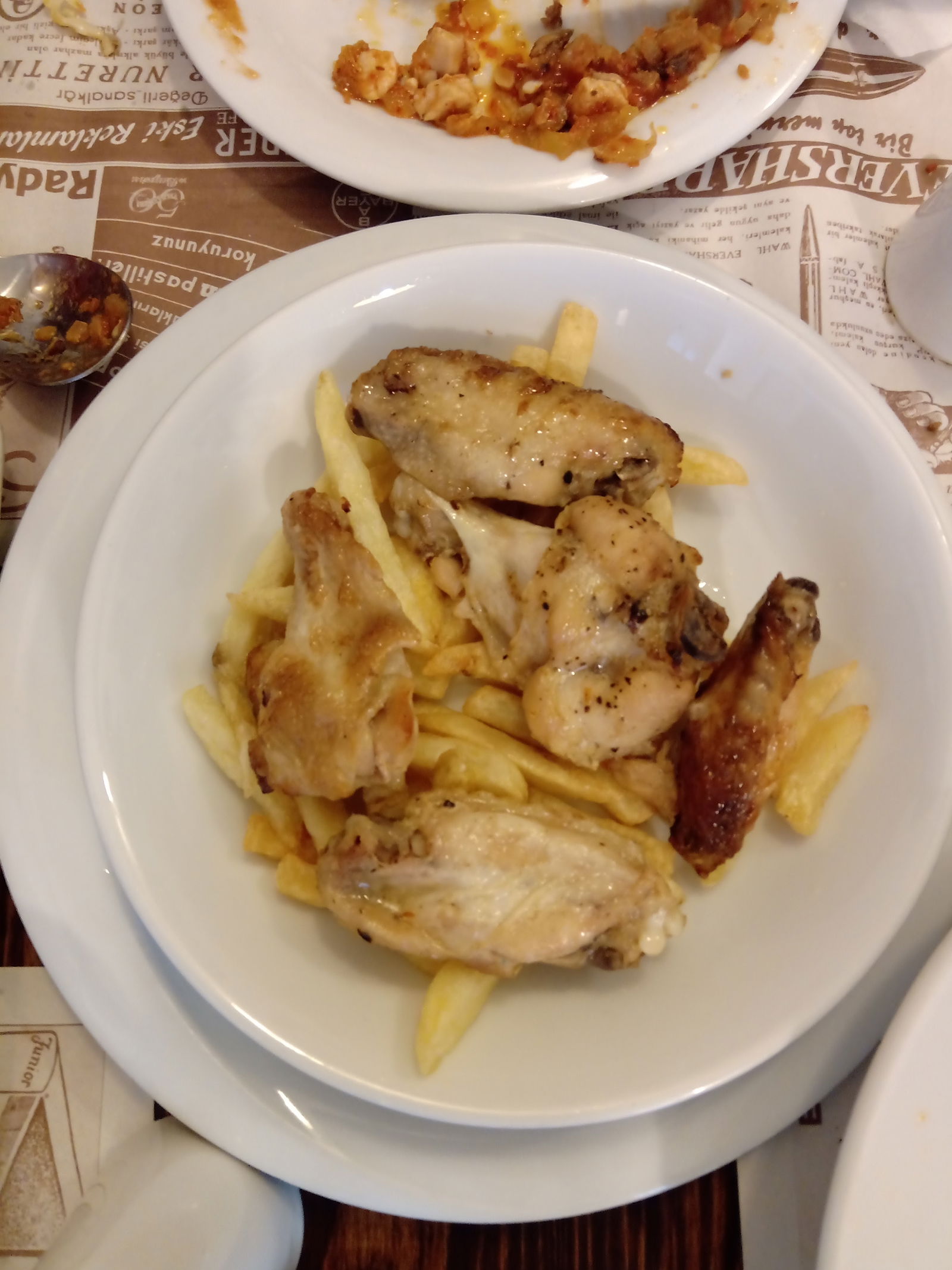 Kalender Lokanta Ve Kafe