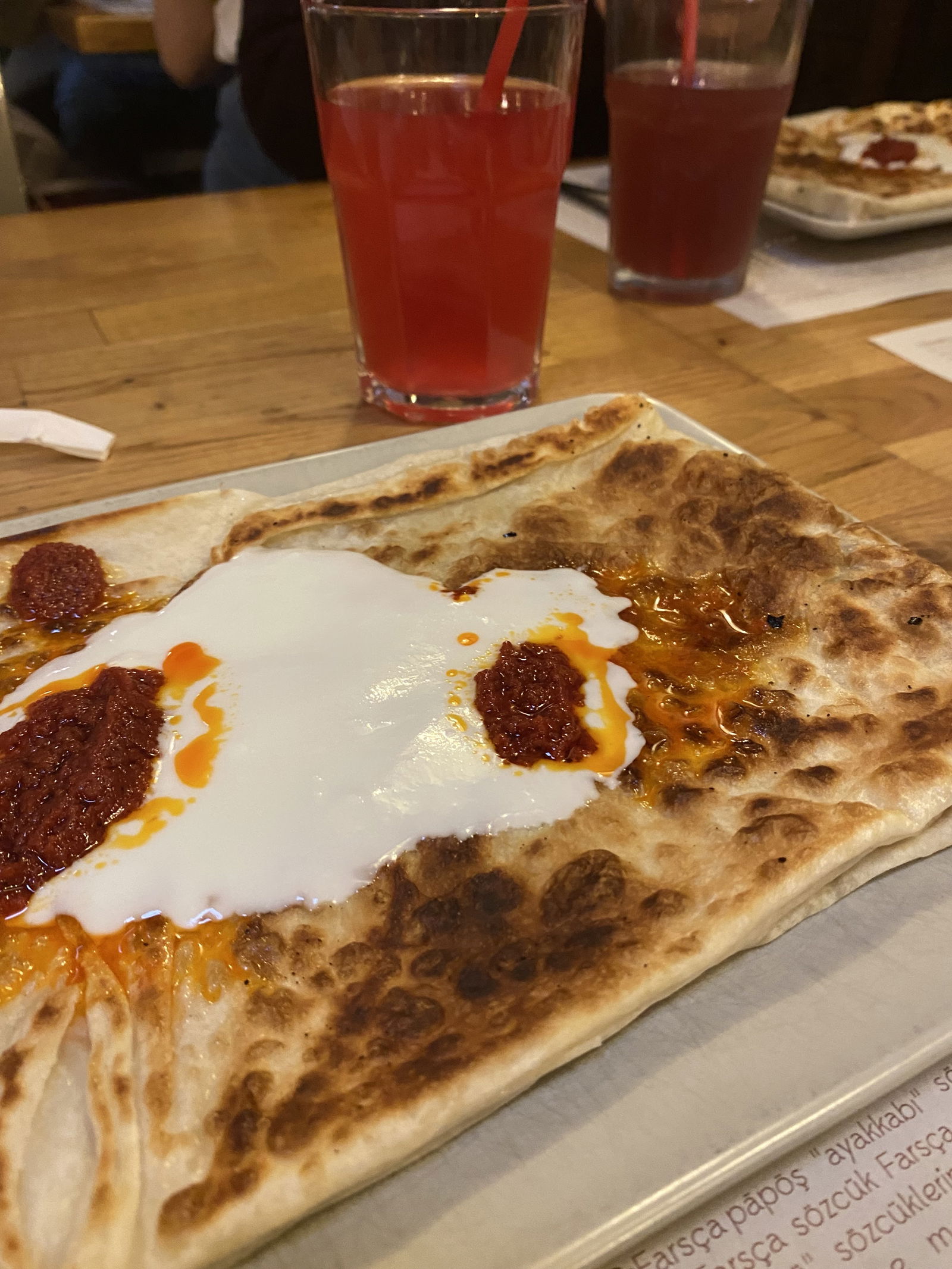 Kalender Lokanta Ve Kafe