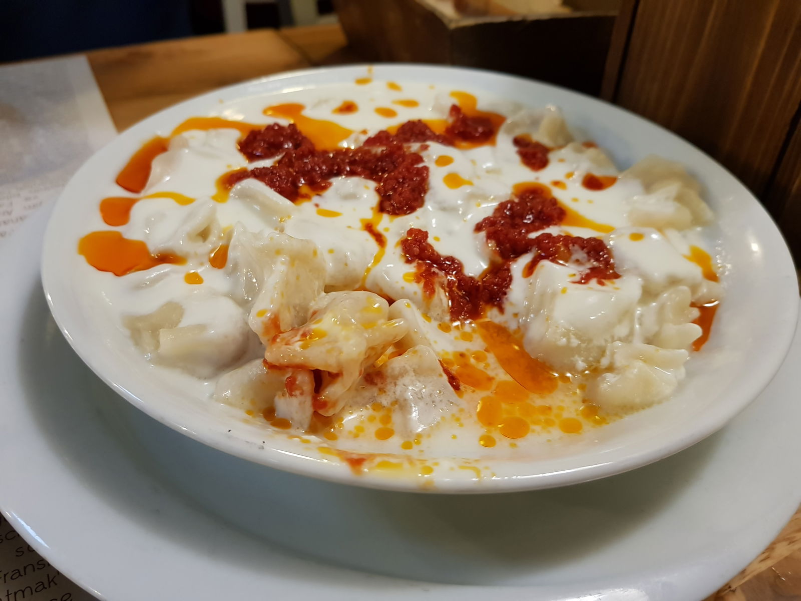 Kalender Lokanta Ve Kafe