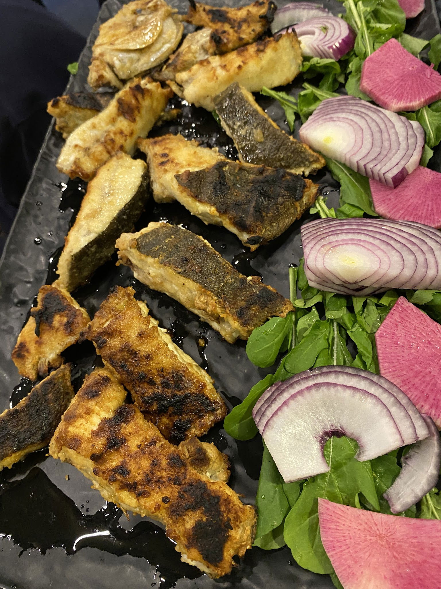 Sardin Balık Restaurant