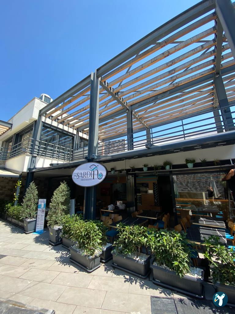 Sardin Balık Restaurant