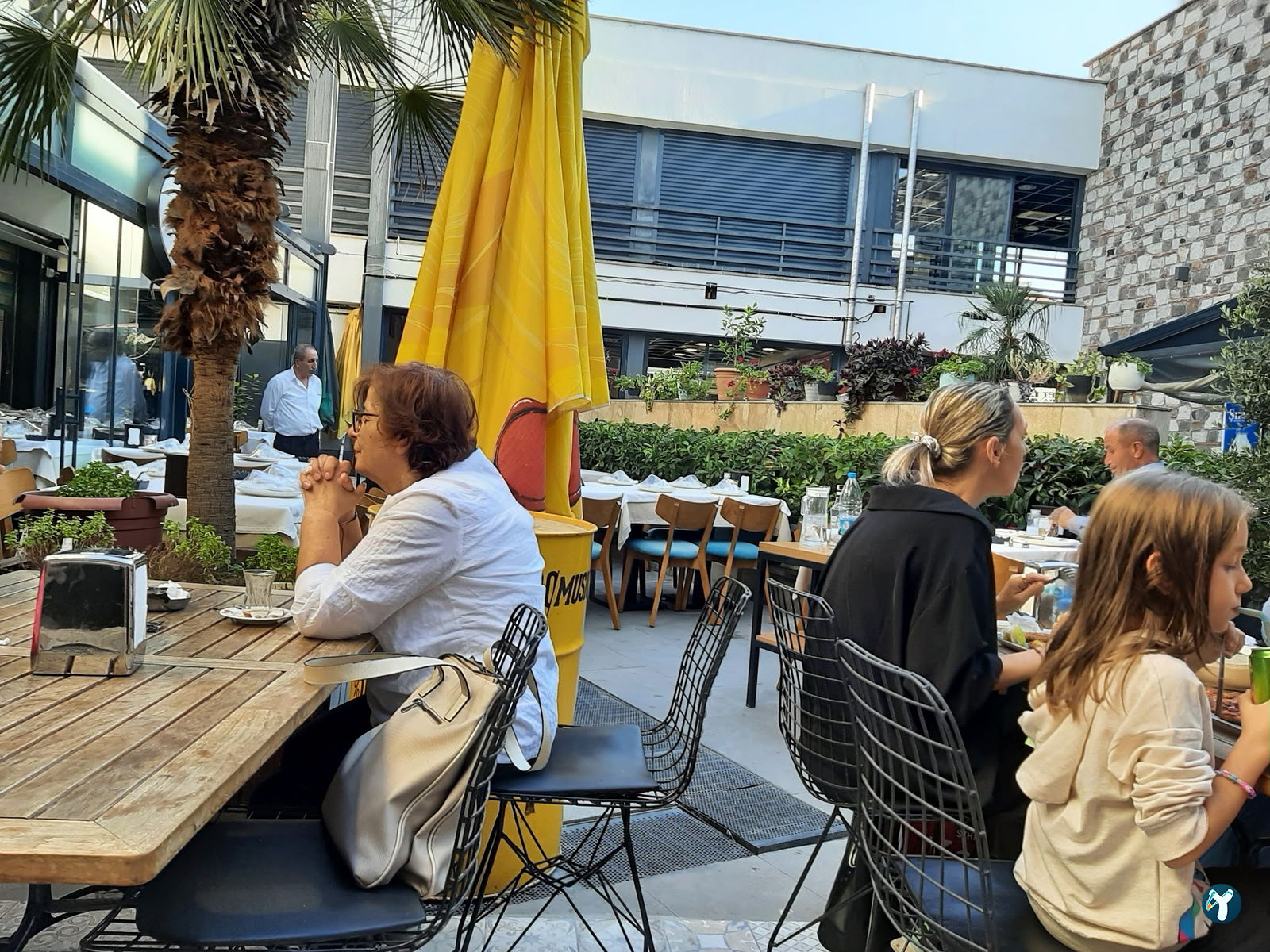 Sardin Balık Restaurant