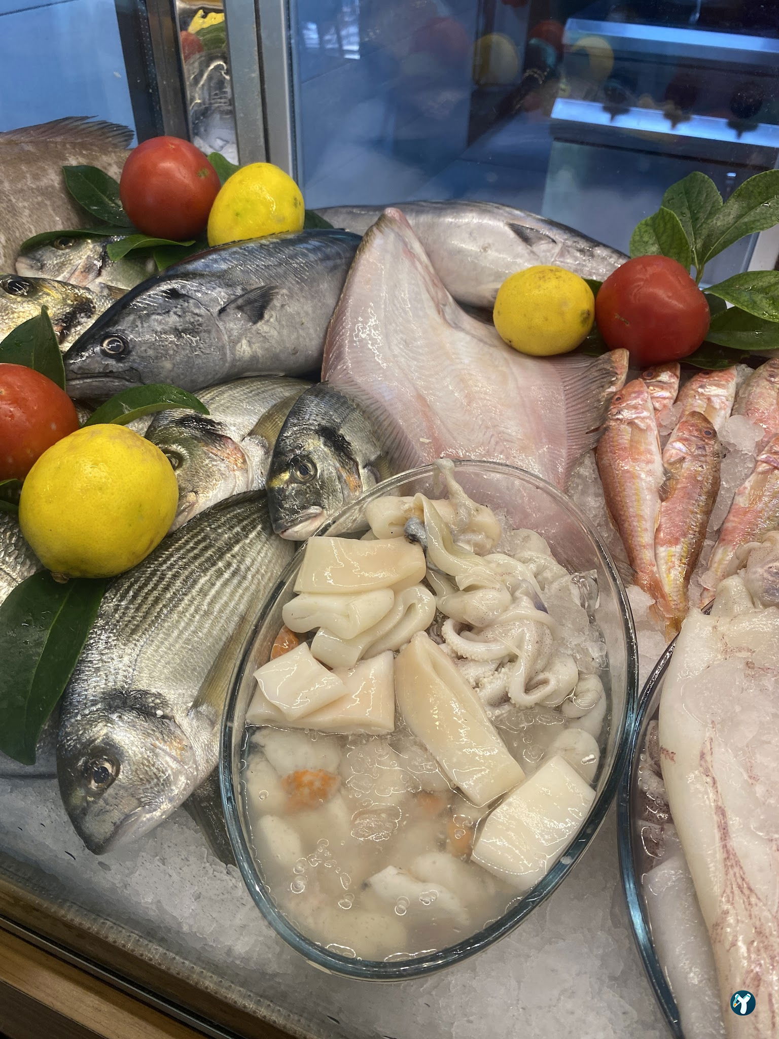 Sardin Balık Restaurant