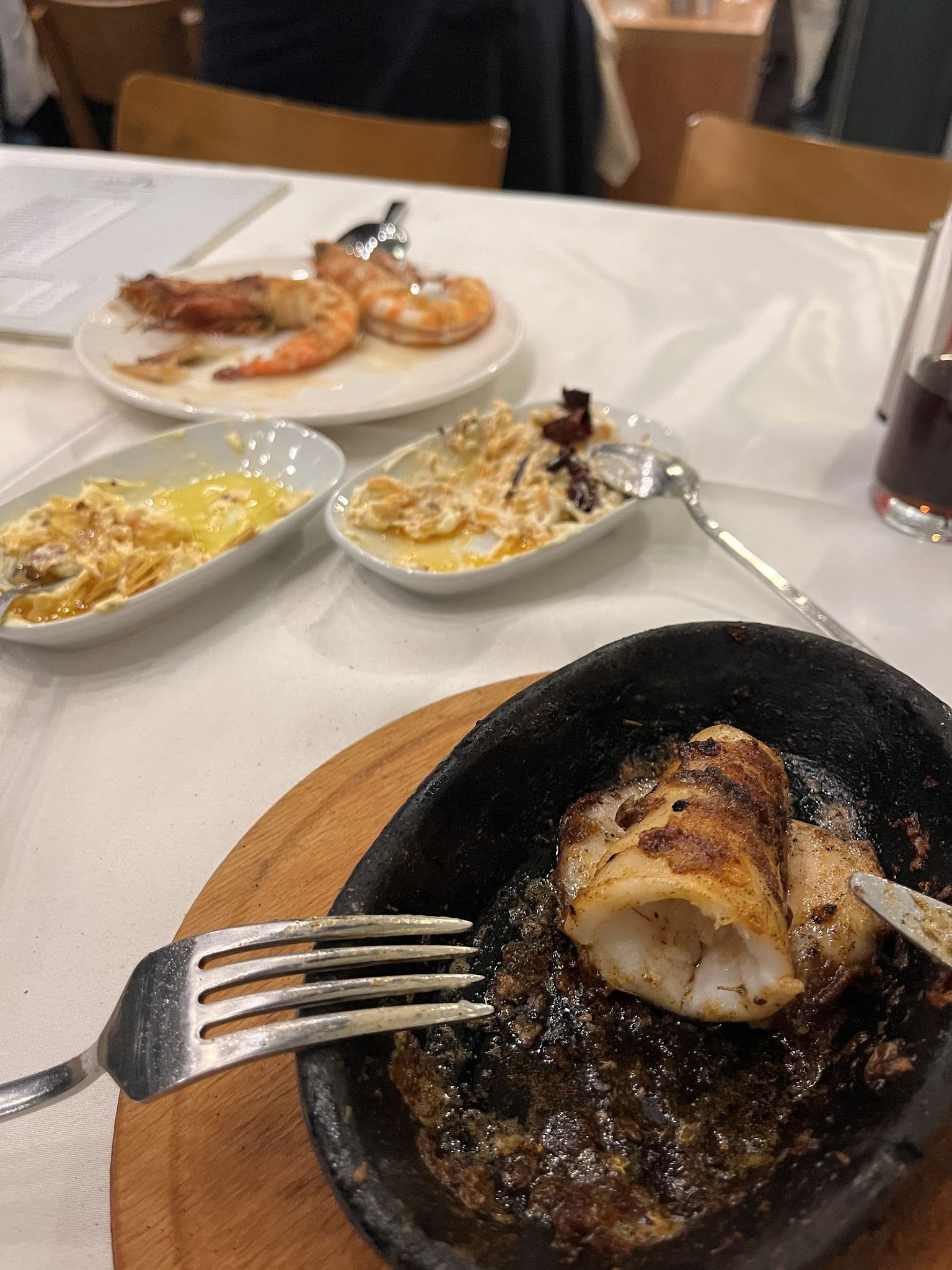 Sardin Balık Restaurant