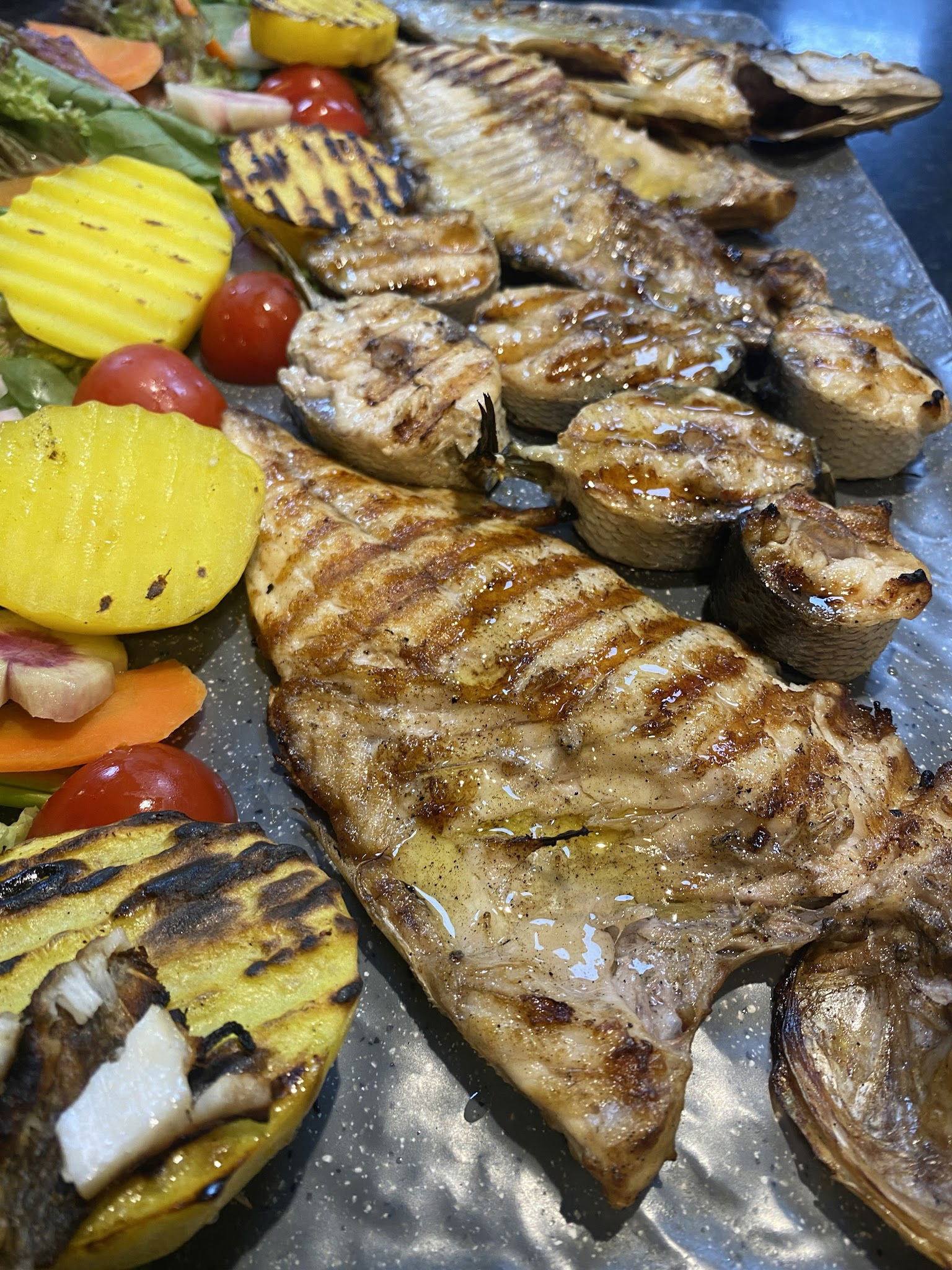 Sardin Balık Restaurant