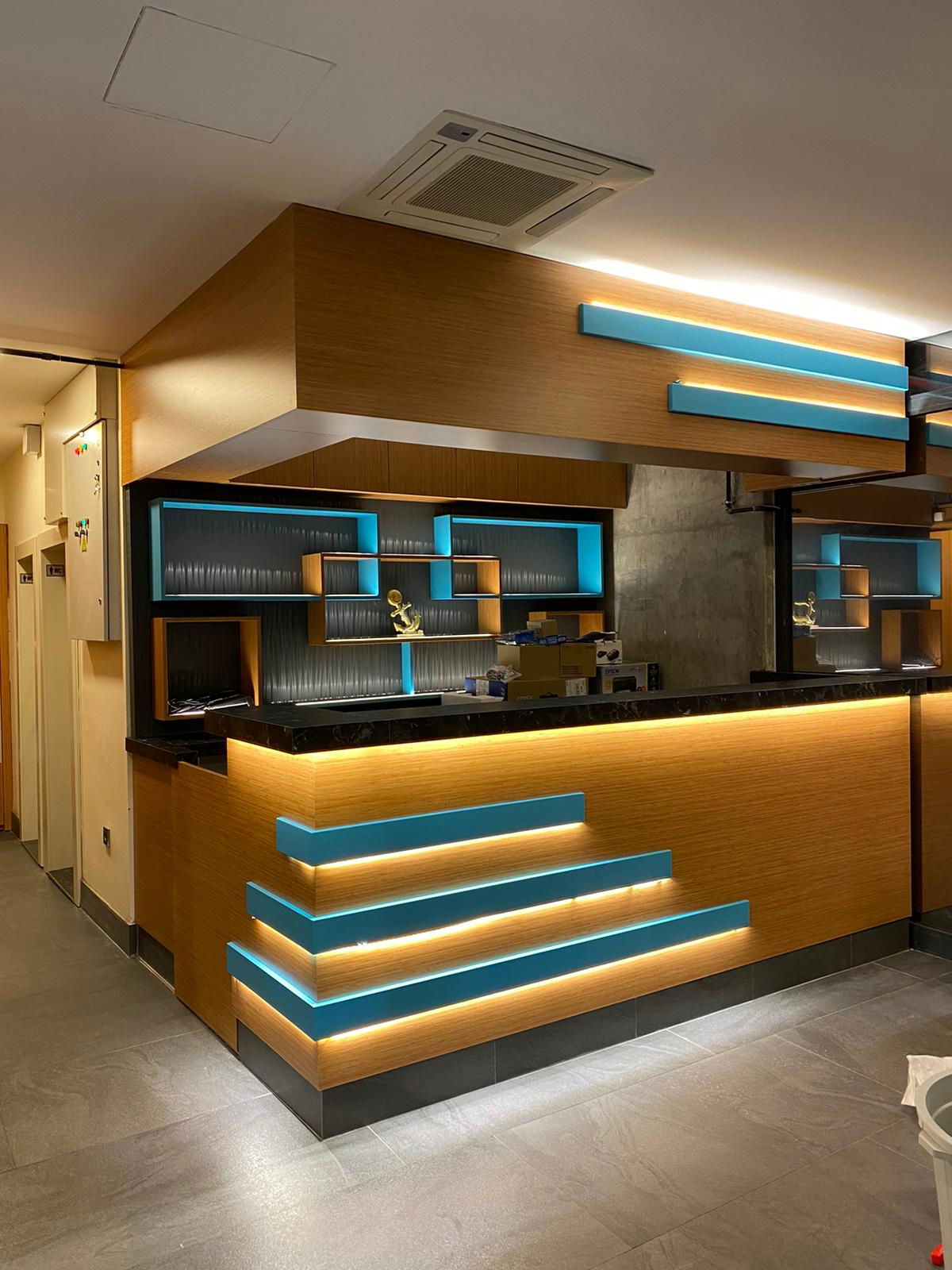 Sardin Balık Restaurant