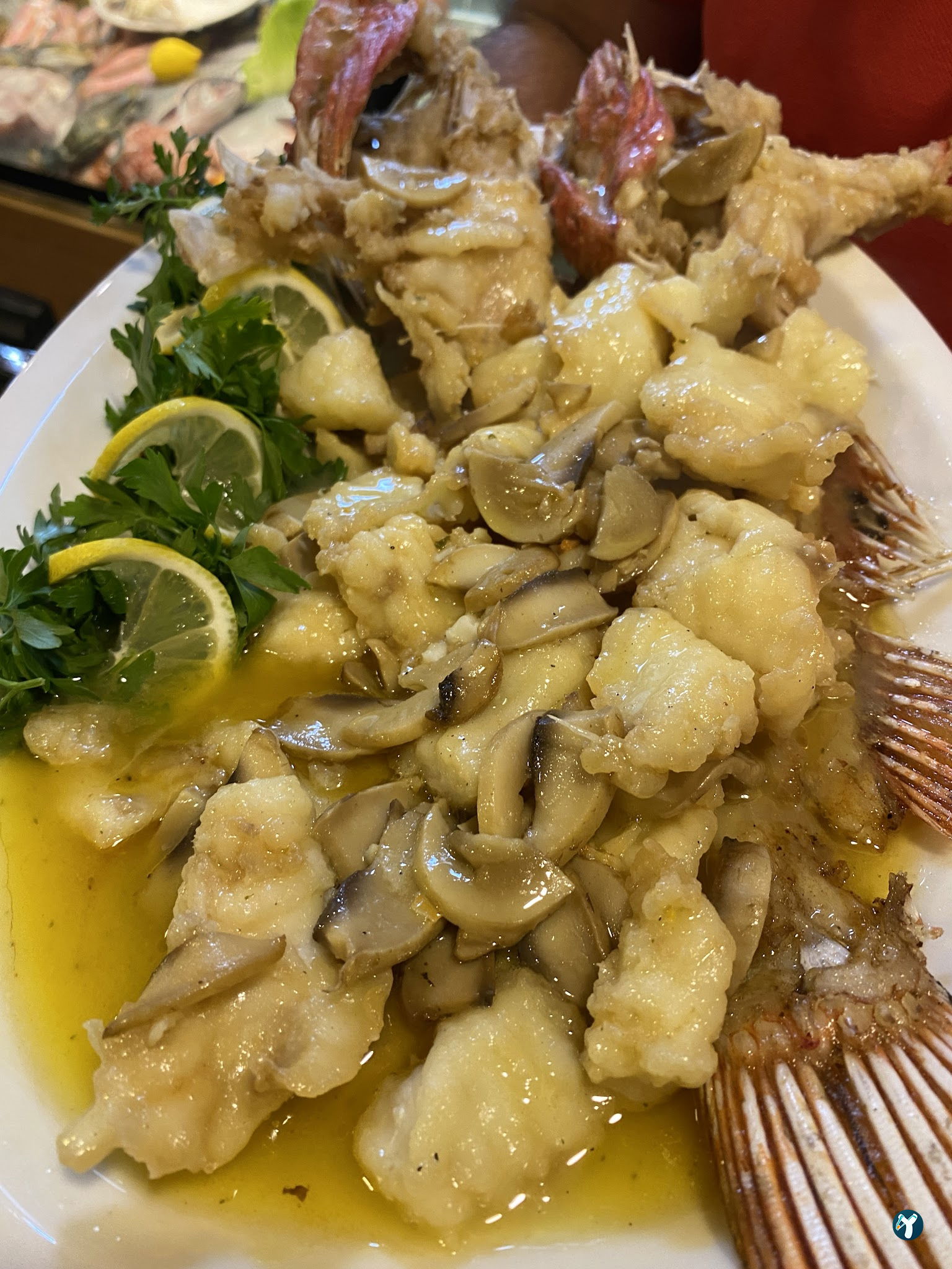 Sardin Balık Restaurant