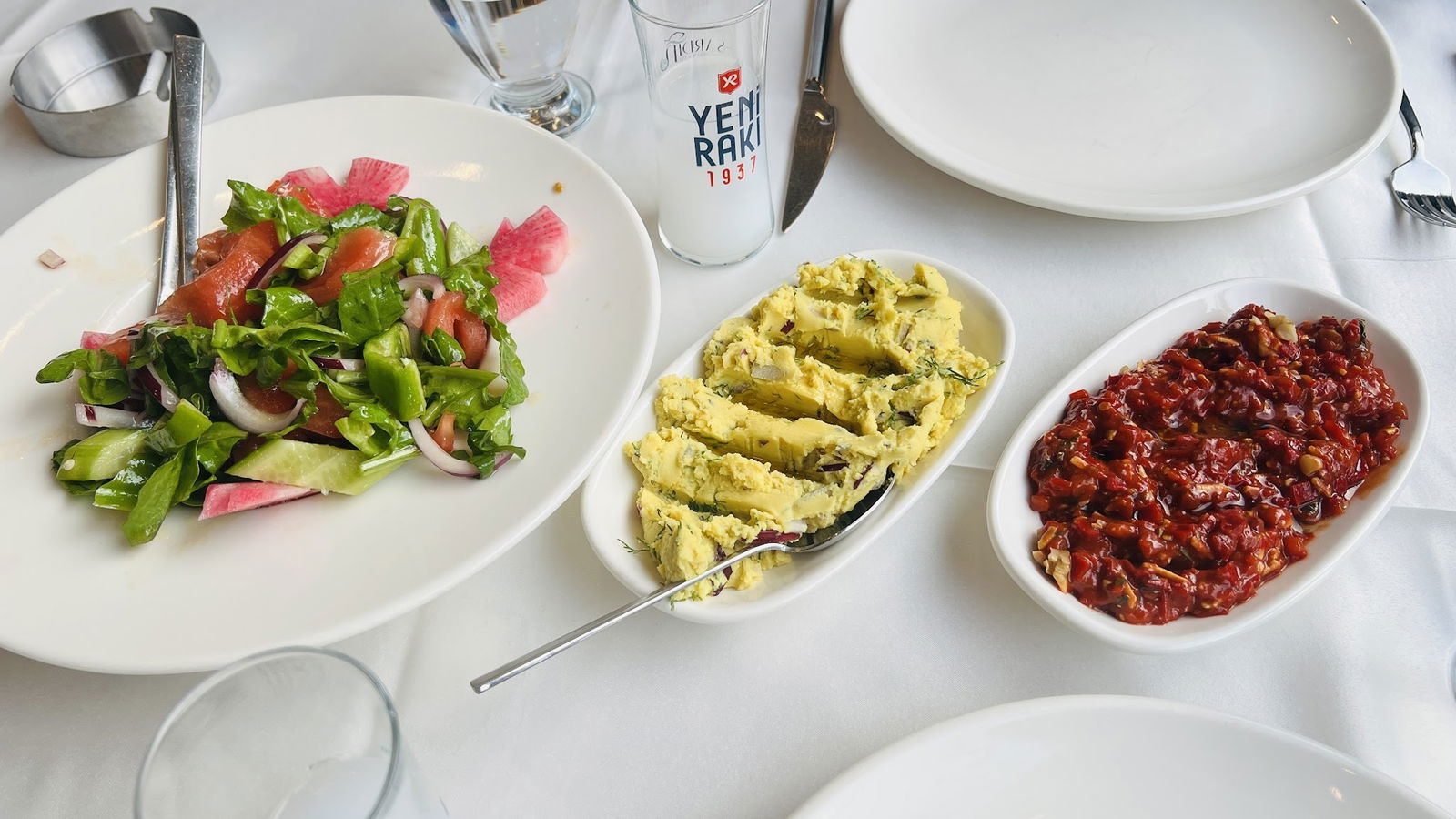 Sardin Balık Restaurant