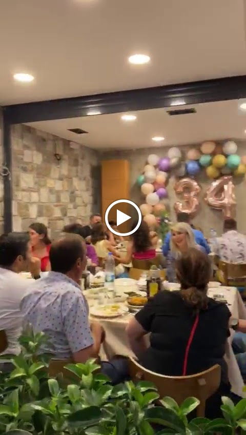 Sardin Balık Restaurant