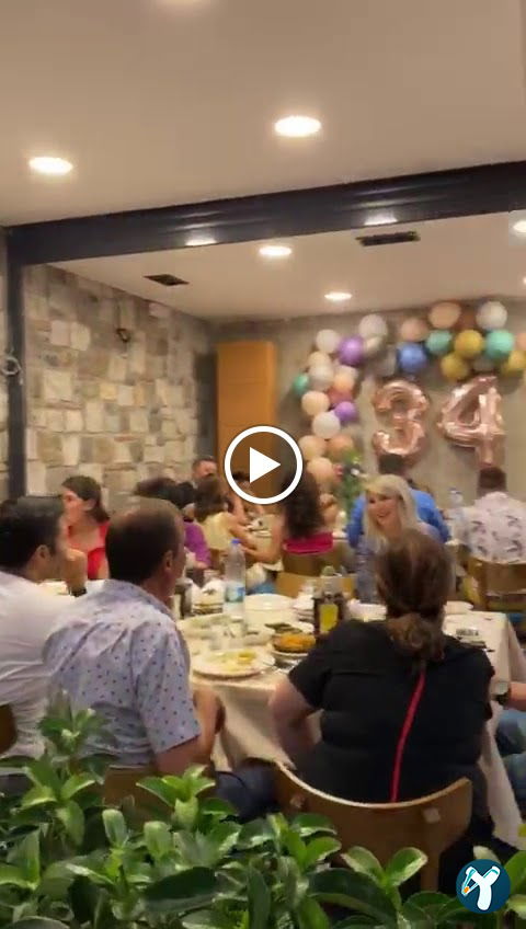 Sardin Balık Restaurant