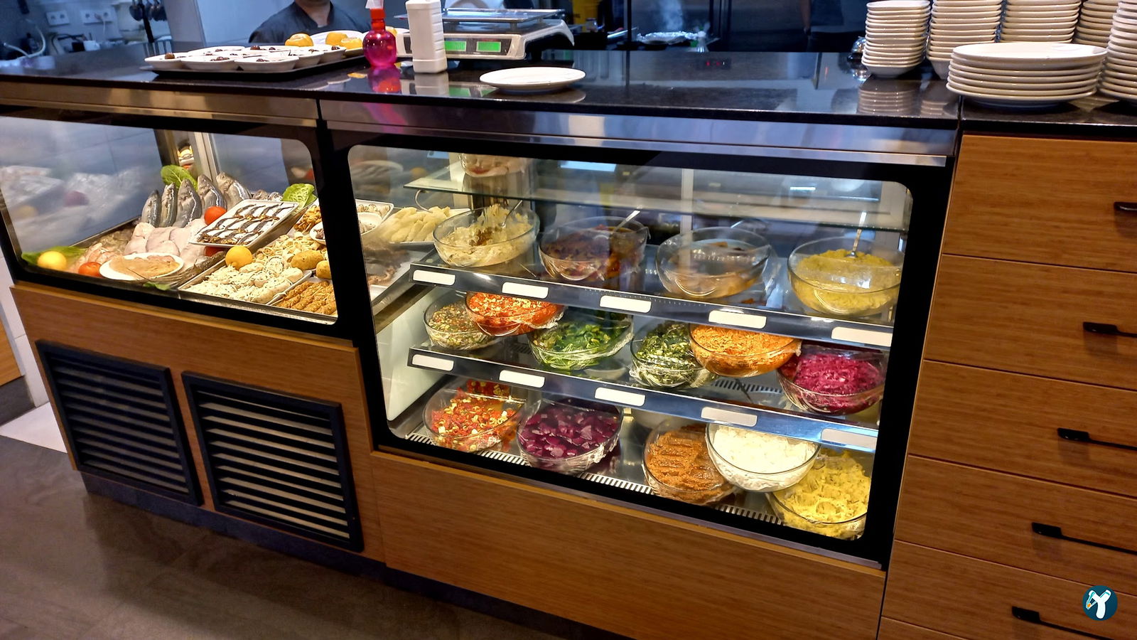 Sardin Balık Restaurant