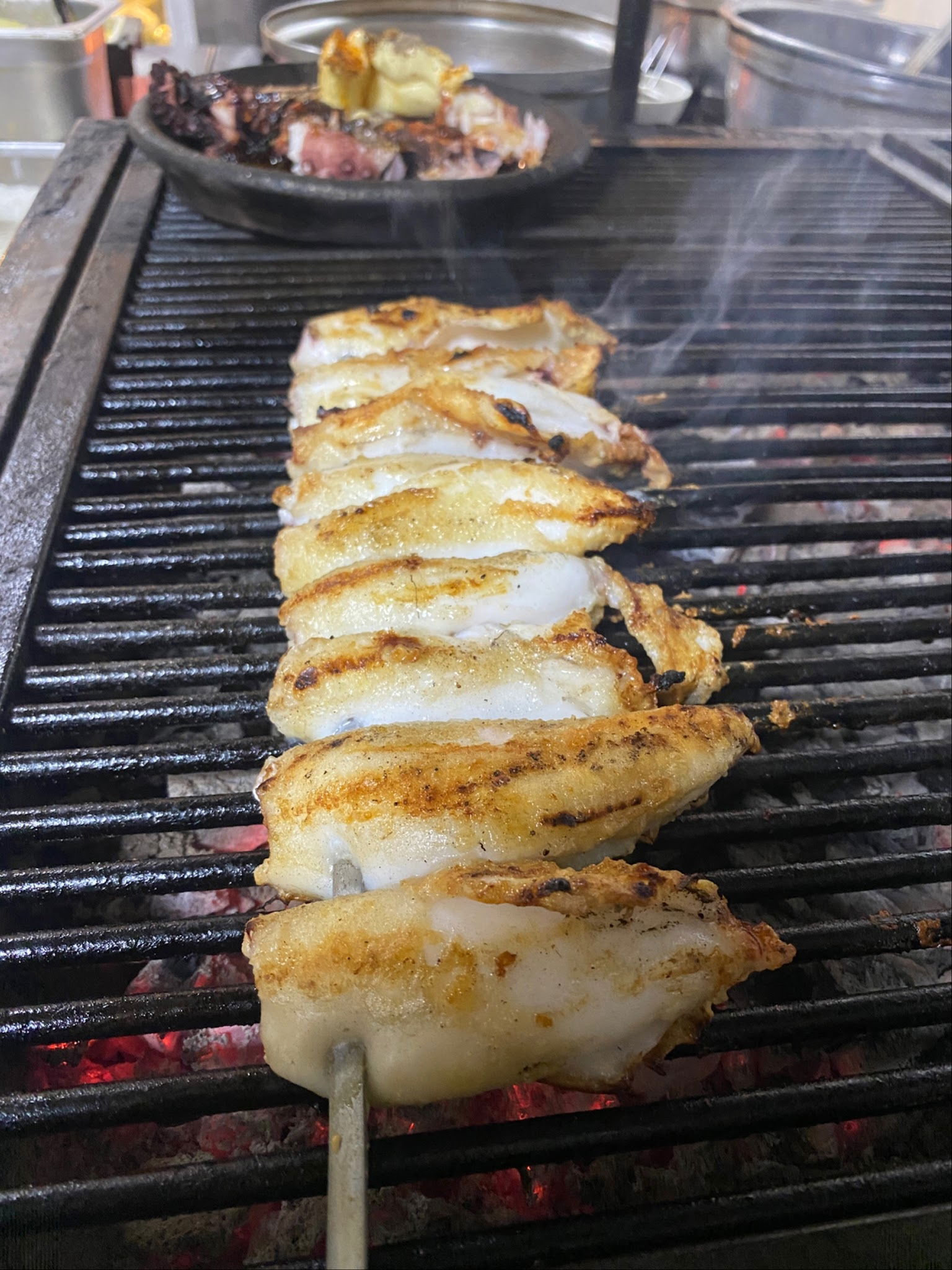 Sardin Balık Restaurant