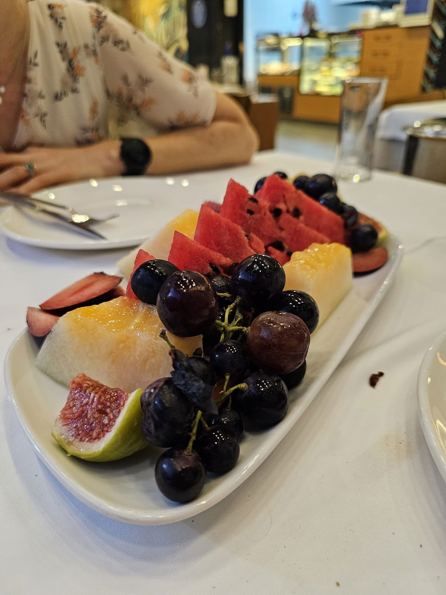 Sardin Balık Restaurant