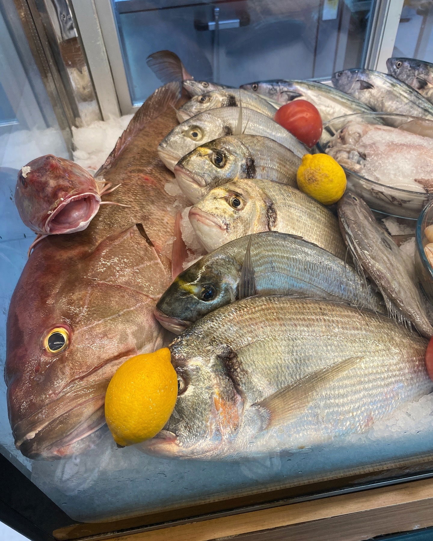 Sardin Balık Restaurant