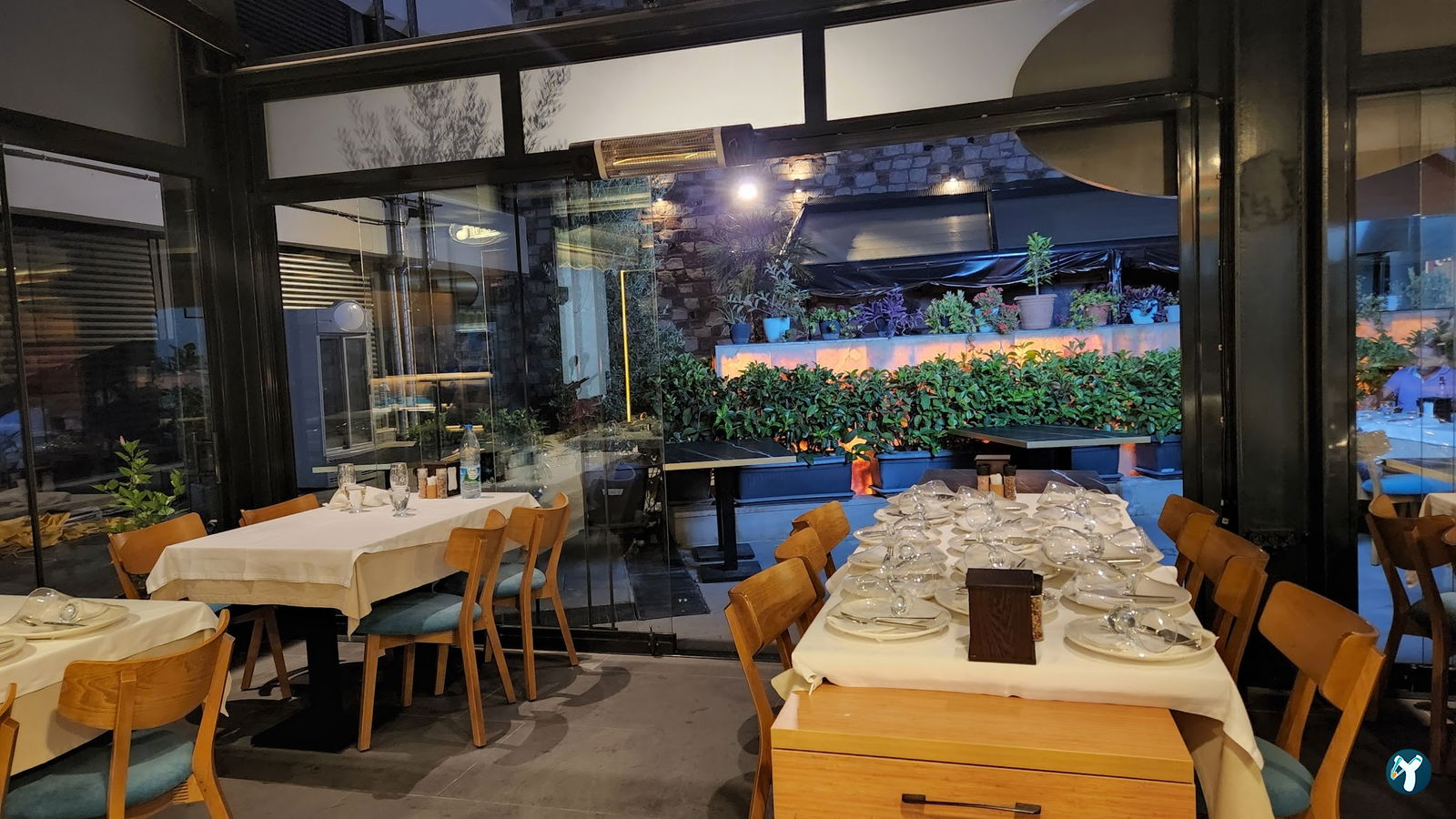 Sardin Balık Restaurant